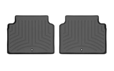 WeatherTech - WeatherTech 4416592 FloorLiner DigitalFit - Image 1