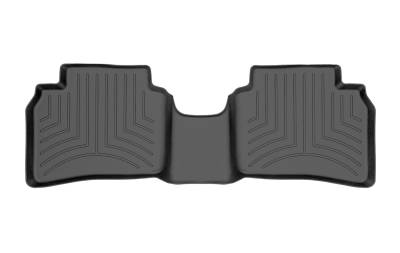 WeatherTech - WeatherTech 4416602 FloorLiner DigitalFit - Image 1