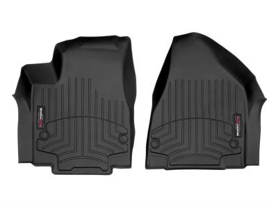 WeatherTech - WeatherTech 4416621 FloorLiner DigitalFit - Image 1