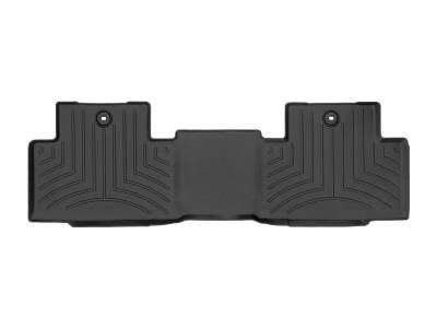 WeatherTech - WeatherTech 4416692 FloorLiner DigitalFit - Image 1