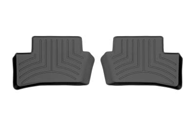 WeatherTech - WeatherTech 4416552 FloorLiner DigitalFit - Image 1