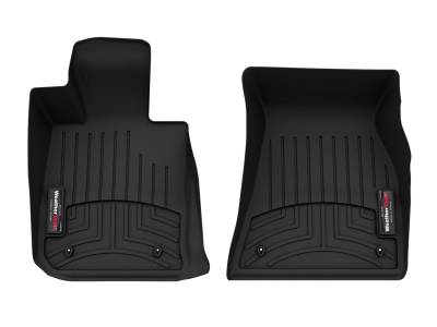 WeatherTech - WeatherTech 4416731 FloorLiner DigitalFit - Image 1