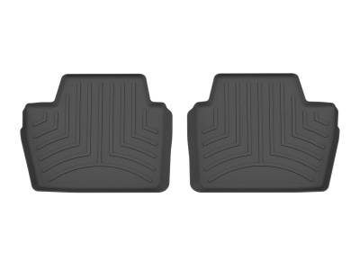 WeatherTech - WeatherTech 4416732 FloorLiner DigitalFit - Image 1