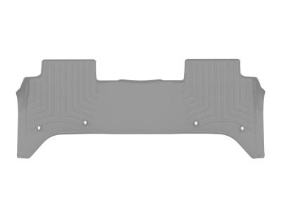 WeatherTech - WeatherTech 4614055 FloorLiner DigitalFit - Image 1