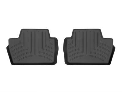 WeatherTech - WeatherTech 4416733 FloorLiner DigitalFit - Image 1