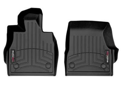 WeatherTech - WeatherTech 4416841 FloorLiner DigitalFit - Image 1