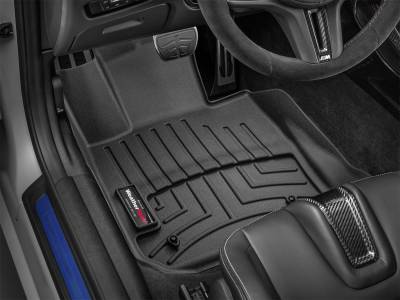 WeatherTech - WeatherTech 4416931 FloorLiner DigitalFit - Image 2