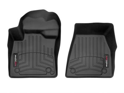 WeatherTech - WeatherTech 4416611 FloorLiner DigitalFit - Image 1