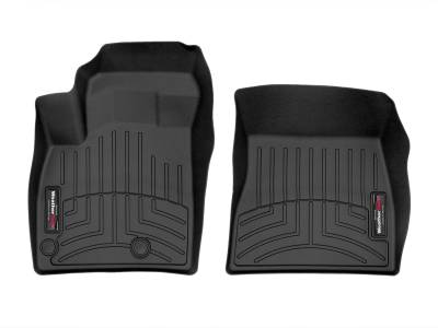 WeatherTech - WeatherTech 4416831 FloorLiner DigitalFit - Image 1