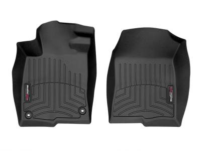 WeatherTech - WeatherTech 4416921 FloorLiner DigitalFit - Image 1