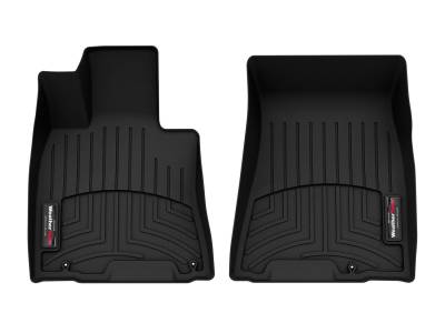 WeatherTech - WeatherTech 4416971 FloorLiner DigitalFit - Image 1