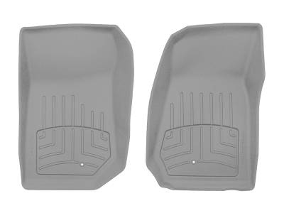 WeatherTech - WeatherTech 461051IM FloorLiner HP - Image 1