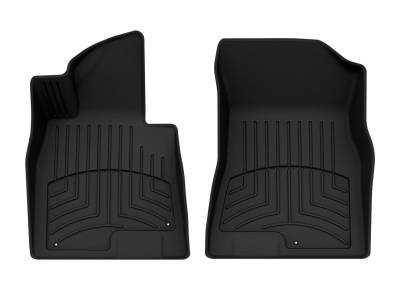 WeatherTech - WeatherTech 4415981IM FloorLiner HP - Image 1