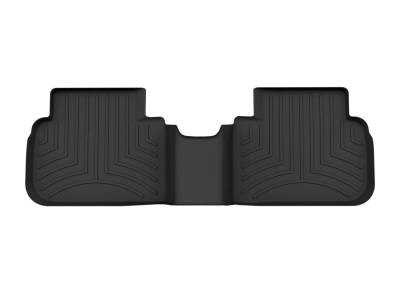 WeatherTech - WeatherTech 4416923 FloorLiner DigitalFit - Image 1