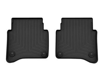 WeatherTech - WeatherTech 4417012 FloorLiner DigitalFit - Image 1