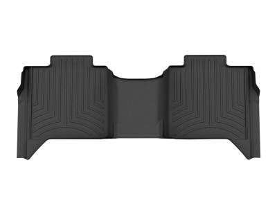 WeatherTech - WeatherTech 4417082 FloorLiner DigitalFit - Image 1
