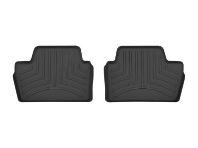WeatherTech - WeatherTech 4417112 FloorLiner DigitalFit - Image 1