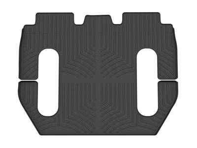 WeatherTech - WeatherTech 4416822 FloorLiner DigitalFit - Image 1