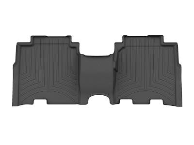 WeatherTech - WeatherTech 4417022V FloorLiner DigitalFit - Image 1