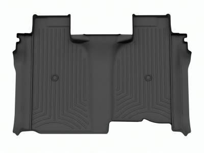 WeatherTech - WeatherTech 4414364V FloorLiner DigitalFit - Image 1