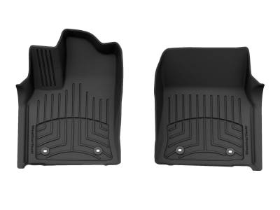 WeatherTech - WeatherTech 4417081IM FloorLiner HP - Image 1