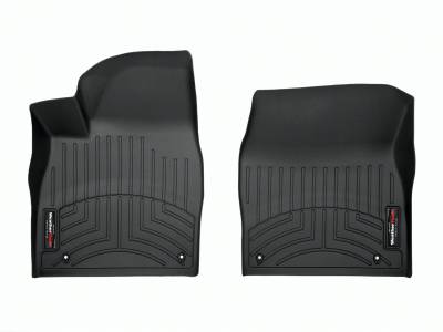 WeatherTech - WeatherTech 4417231 FloorLiner DigitalFit - Image 1