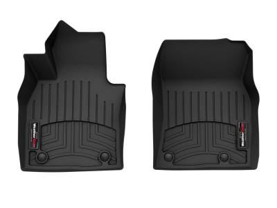 WeatherTech - WeatherTech 4417391 FloorLiner DigitalFit - Image 1