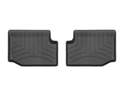 WeatherTech - WeatherTech 4416332 FloorLiner DigitalFit - Image 1
