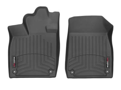 WeatherTech - WeatherTech 4416371 FloorLiner DigitalFit - Image 1