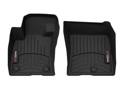WeatherTech - WeatherTech 4416421 FloorLiner DigitalFit - Image 1