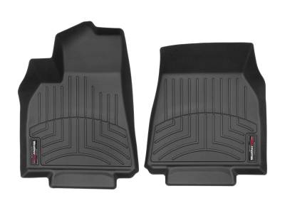 WeatherTech - WeatherTech 4416491 FloorLiner DigitalFit - Image 1