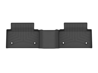 WeatherTech - WeatherTech 4416862 FloorLiner DigitalFit - Image 1