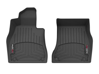 WeatherTech - WeatherTech 4417011 FloorLiner DigitalFit - Image 1