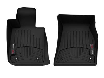WeatherTech - WeatherTech 4417121 FloorLiner DigitalFit - Image 1