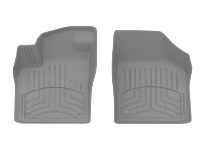 WeatherTech - WeatherTech 4610841IM FloorLiner HP - Image 1
