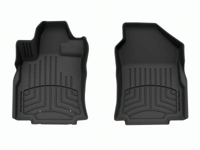 WeatherTech - WeatherTech 4414751IM FloorLiner HP - Image 1