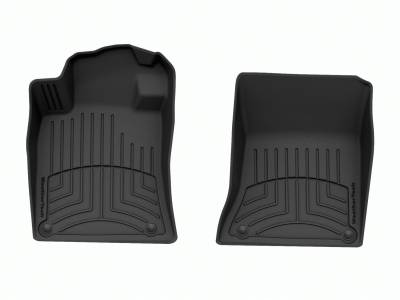 WeatherTech - WeatherTech 4414981IM FloorLiner HP - Image 1