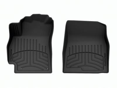 WeatherTech - WeatherTech 4416521IM FloorLiner HP - Image 1