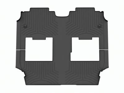 WeatherTech - WeatherTech 4416622 FloorLiner DigitalFit - Image 1