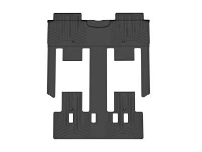 WeatherTech - WeatherTech 4416724 FloorLiner DigitalFit - Image 1