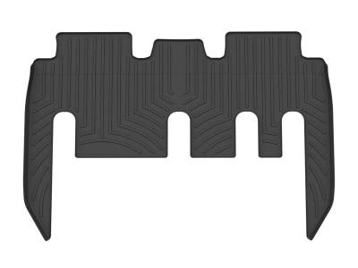 WeatherTech - WeatherTech 4416824 FloorLiner DigitalFit - Image 1