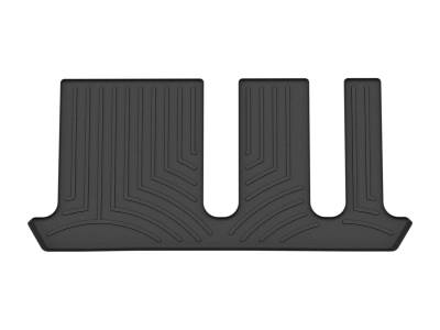 WeatherTech - WeatherTech 4416825 FloorLiner DigitalFit - Image 1