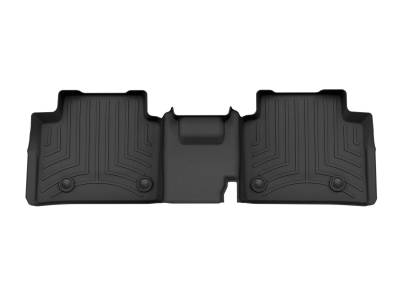WeatherTech - WeatherTech 4416966 FloorLiner DigitalFit - Image 1