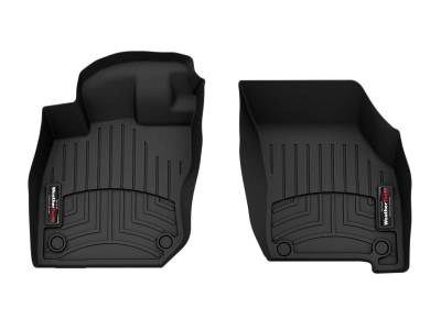 WeatherTech - WeatherTech 4417271 FloorLiner DigitalFit - Image 1