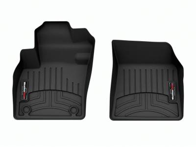 WeatherTech - WeatherTech 4417691 FloorLiner DigitalFit - Image 1
