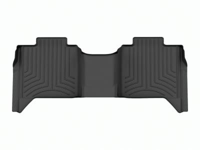 WeatherTech - WeatherTech 4417082IM FloorLiner HP - Image 1
