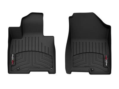 WeatherTech - WeatherTech 4417291 FloorLiner DigitalFit - Image 1