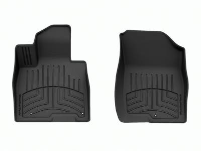 WeatherTech - WeatherTech 4416781IM FloorLiner HP - Image 1