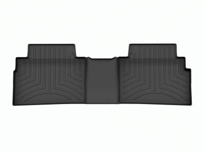 WeatherTech - WeatherTech 4417292 FloorLiner DigitalFit - Image 1