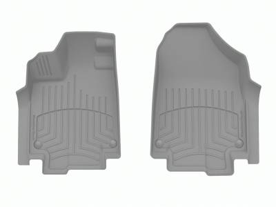 WeatherTech - WeatherTech 4612181IM FloorLiner HP - Image 1